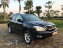 Lexus RX 2008 - Bán xe Lexus RX 2008, màu đen, xe nhập còn mới