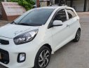 Kia Morning 2019 - Bán xe Kia Morning đời 2019, màu trắng số tự động giá cạnh tranh