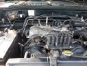 Toyota Fortuner 1997 - Bán Toyota Fortuner năm sản xuất 1997, xe nhập