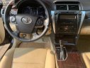 Toyota Camry 2.0E 2017 - Bán Toyota Camry 2.0E 2017, màu đen