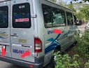 Mercedes-Benz Sprinter   2005 - Xe Mercedes 311 đời 2005, màu bạc giá cạnh tranh