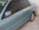 Ford Laser 2001 - Cần bán lại xe Ford Laser 1.6 MT năm sản xuất 2001, giá tốt