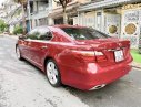 Lexus LS 2010 - Cần bán gấp Lexus LS 460 đời 2010, màu đỏ, xe nhập