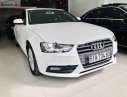 Audi A4 1.8   2013 - Bán Audi A4 1.8 đời 2013, màu trắng, xe nhập đẹp như mới, giá 880tr