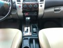 Mitsubishi Pajero Sport D 4x2 AT 2012 - Cần bán gấp Mitsubishi Pajero Sport D 4x2 AT đời 2012, màu nâu 