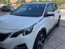 Peugeot 3008 2019 - Bán Peugeot 3008 sản xuất năm 2019, màu trắng, nhập khẩu