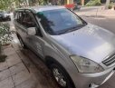 Mitsubishi Zinger 2008 - Cần bán gấp Mitsubishi Zinger 2008, màu bạc, 255 triệu xe còn mới lắm