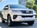 Toyota Fortuner  G   2019 - Bán xe Toyota Fortuner G sản xuất 2019, màu trắng, xe nhập, số sàn