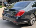 Mercedes-Benz S class Mercedes Benz S class S500L 2015 - Cần bán lại xe Mercedes S500 đời 2015, màu xám, nhập khẩu