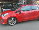 Kia Rio 2016 - Cần bán gấp Kia Rio đời 2016, màu đỏ, xe nhập số tự động