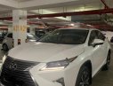 Lexus RX 2018 - Bán Lexus RX 2018, màu trắng, xe nhập chính hãng