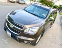 Chevrolet Colorado LTZ 2.8L 4x4 AT 2016 - Bán Chevrolet Colorado 2.8 đời 2016, màu xám, nhập khẩu số tự động