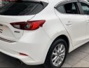 Mazda 3 2018 - Bán xe cũ Mazda 3 đời 2018, màu trắng