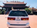 Honda Odyssey 2004 - Cần bán xe Honda Odyssey 2004, màu trắng, nhập khẩu nguyên chiếc chính hãng