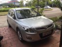 Hyundai i30 CW 1.6 AT 2010 - Bán Hyundai i30 đời 2010, màu bạc, xe nhập 