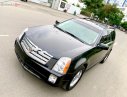 Cadillac SRX 2007 - Bán Cadillac SRX 2007, màu đen, nhập khẩu chính hãng