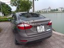 Ford Fiesta 2017 - Bán Ford Fiesta sản xuất 2017, màu xám xe còn mới nguyên