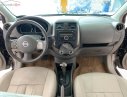 Nissan Sunny 2014 - Bán xe Nissan Sunny đời 2014, màu xám, 355tr