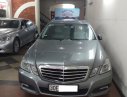 Mercedes-Benz E class Mercedes Benz E class E250 2010 - Bán xe Mercedes E250 đời 2010, màu xám, số tự động