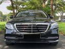 Mercedes-Benz S class  S450L Luxury 2019 - Bán ô tô Mercedes S450 đời 2019, màu đen