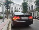 Honda Civic 2007 - Cần bán xe cũ Honda Civic năm 2007, màu đen