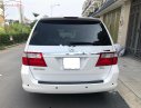 Honda Odyssey EX-L 3.5 AT 2008 - Cần bán lại xe Honda Odyssey EX-L 3.5 AT đời 2008, màu trắng, xe nhập còn mới, giá 495tr