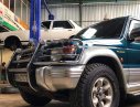 Mitsubishi Pajero 1998 - Bán ô tô Mitsubishi Pajero sản xuất 1998, màu xanh lam, nhập khẩu chính hãng