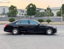 Mercedes-Benz S class Mercedes Benz S class S450L Luxury 2018 - Bán xe cũ Mercedes S450 Luxury đời 2018, màu đen