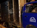 Hyundai Porter 2007 - Cần bán Hyundai Porter 2007, màu xám, nhập khẩu  