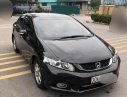 Honda Civic 1.8 AT 2015 - Cần bán gấp Honda Civic 2015, màu đen