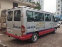 Mercedes-Benz Sprinter  311 CDI 2.2L 2005 - Bán Mercedes 311 CDI 2.2L đời 2005, màu bạc, giá 195tr