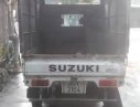 Suzuki Super Carry Truck 2010 - Cần bán gấp Suzuki Super Carry Truck năm 2010, màu trắng