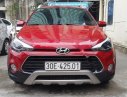 Hyundai i20 Active 1.4 AT 2017 - Bán Hyundai i20 Active 2017, màu đỏ, nhập khẩu