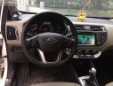 Kia Rio 2016 - Bán ô tô Kia Rio năm 2016, màu trắng, nhập khẩu chính hãng