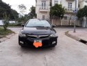 Honda Civic 2008 - Xe Honda Civic đời 2008, màu đen số tự động