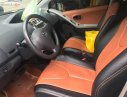 Toyota Yaris 2008 - Cần bán gấp Toyota Yaris đời 2008, màu đen, xe nhập còn mới, giá tốt