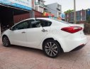 Kia K3 2015 - Bán Kia K3 1.6 MT năm sản xuất 2015, màu trắng, giá chỉ 426 triệu