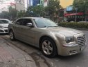 Chrysler 300C 2008 - Bán Chrysler 300C 2008, màu bạc, nhập khẩu chính hãng