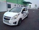 Chevrolet Spark 2012 - Cần bán xe Chevrolet Spark đời 2012, màu trắng, nhập khẩu chính hãng