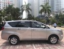 Toyota Innova  G 2016 - Bán xe Toyota Innova G 2016, màu xám, chính chủ, 685 triệu