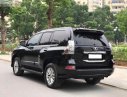 Lexus GX 460 2016 - Bán Lexus GX460 sản xuất năm 2016, màu đen