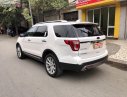 Ford Explorer 2017 - Bán Ford Explorer năm sản xuất 2017, màu trắng, nhập khẩu