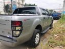 Ford Ranger XLS 2.2L 4x2 MT 2016 - Cần bán Ford Ranger XLS 2016, màu bạc, nhập khẩu, số sàn