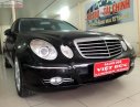 Mercedes-Benz E class 2008 - Cần bán lại xe Mercedes E200 năm 2008, màu đen, xe nhập chính chủ, giá 455tr