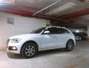 Audi Q5 2013 - Cần bán xe Audi Q5 năm sản xuất 2013, màu trắng, xe nhập chính chủ