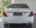 Mercedes-Benz S class   S450L 2017 - Bán xe Mercedes S450L sản xuất năm 2017, màu trắng