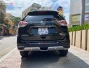 Nissan X trail   2017 - Cần bán gấp Nissan X trail 2.5 SV Premium 2017, màu xanh lam