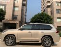 Lexus LX 2015 - Bán xe cũ Lexus LX 570 đời 2015, xe nhập