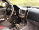 Ford Ranger 2.5MT 2007 - Cần bán gấp Ford Ranger 2.5MT sản xuất năm 2007, màu đen, nhập khẩu