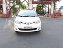 Toyota Previa   2010 - Bán Toyota Previa 2010, màu trắng, nhập khẩu  